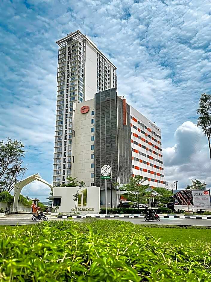 Harris Hotel Batam Center
