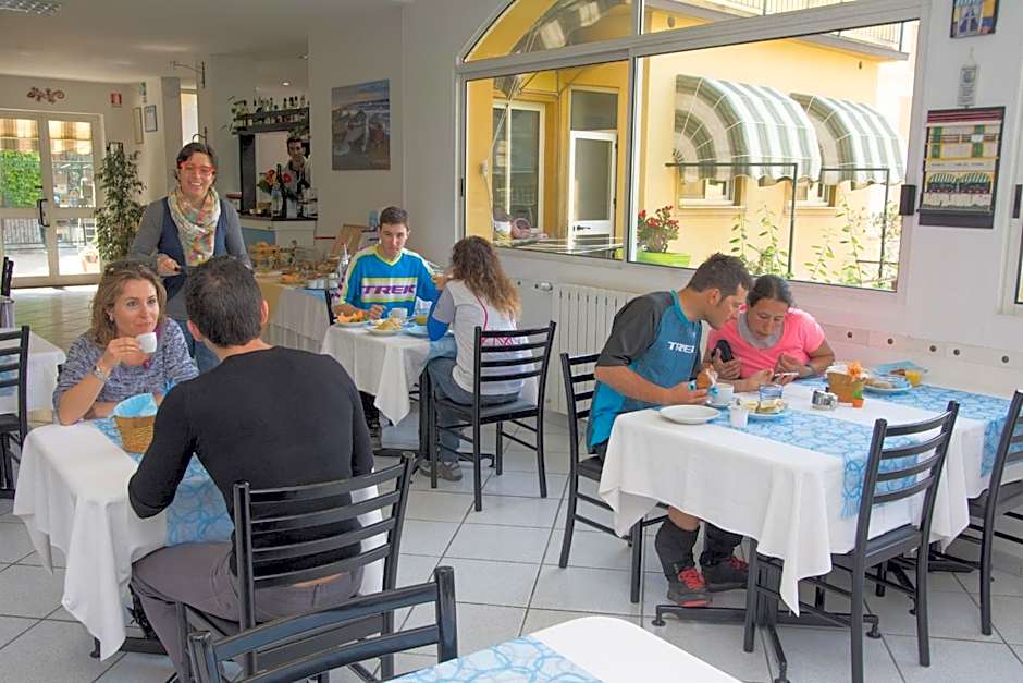 Hotel Deutsche Familien
