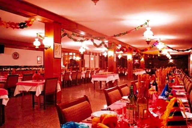 Hotel Savoia Debili