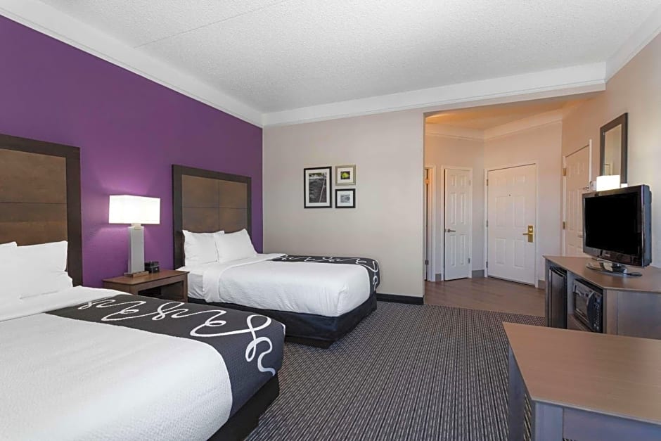 La Quinta Inn & Suites by Wyndham Denver Boulder - Louisville