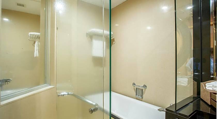 Shantou Junhua Haiyi Hotel