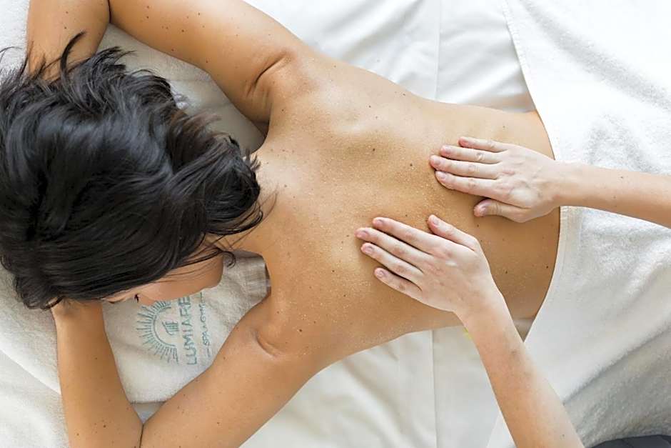 The Lumiares Hotel & Spa - Small Luxury Hotels Of The World
