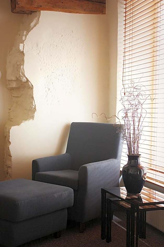 St. Peter'S Boutique Hotel