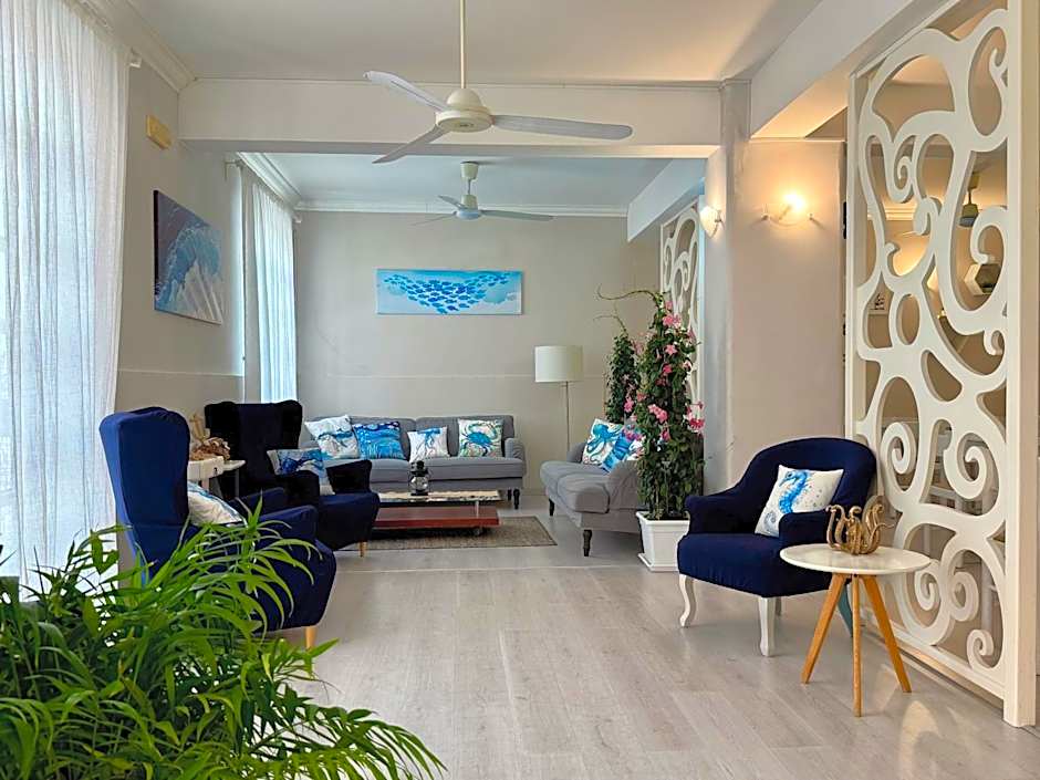 Hotel Odissea
