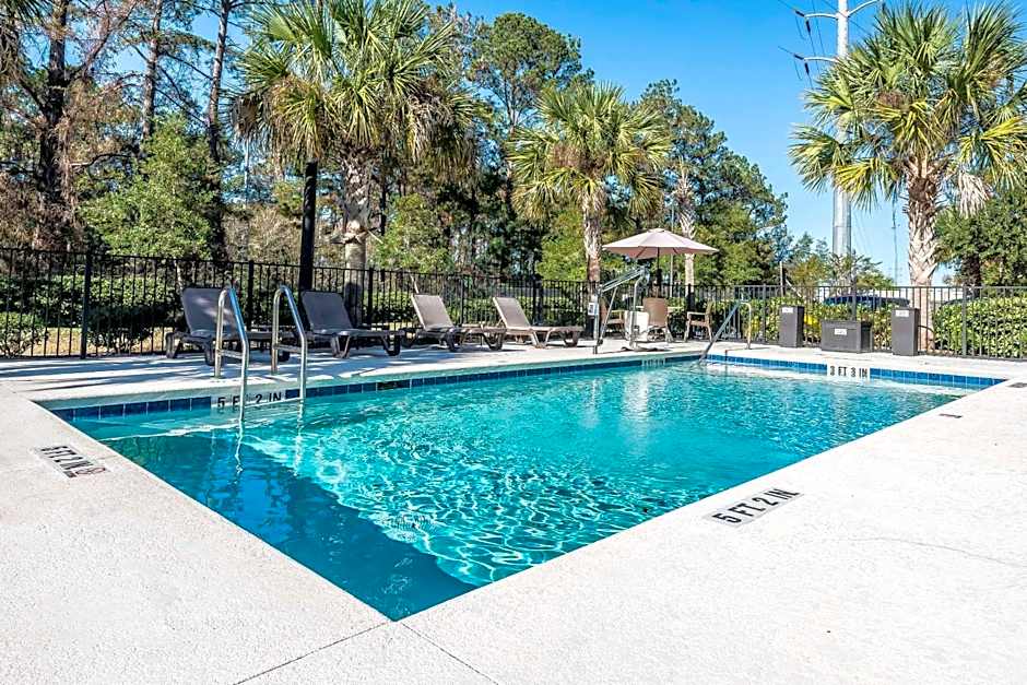 Sleep Inn & Suites University/Shands