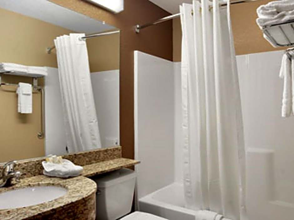 Microtel Inn & Suites By Wyndham Mansfield