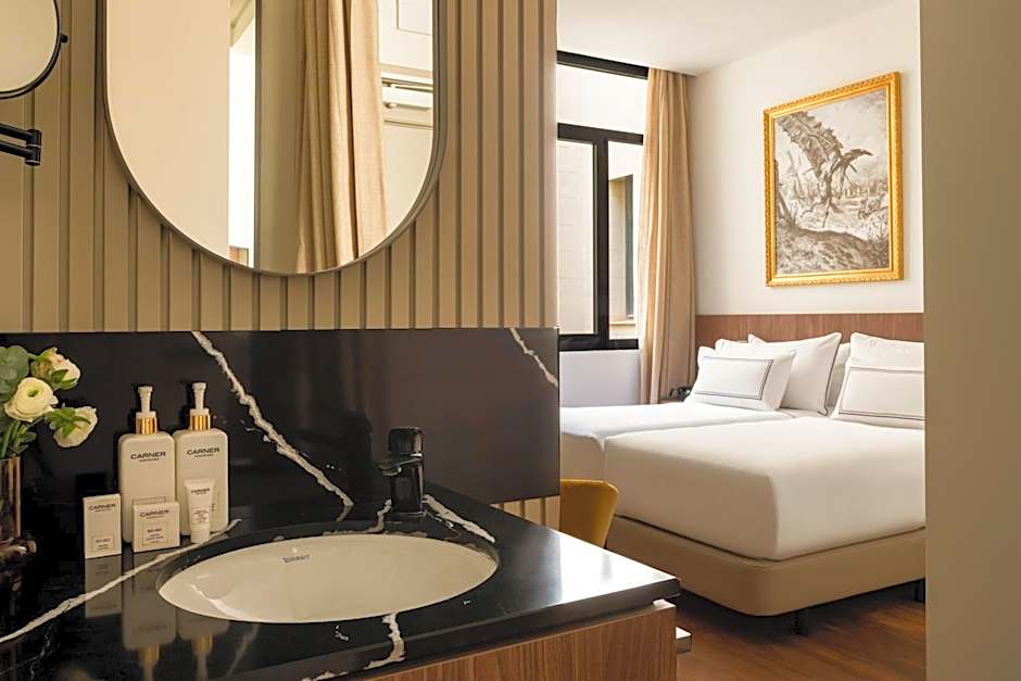 Casa de las Artes, member of Meliá Collection