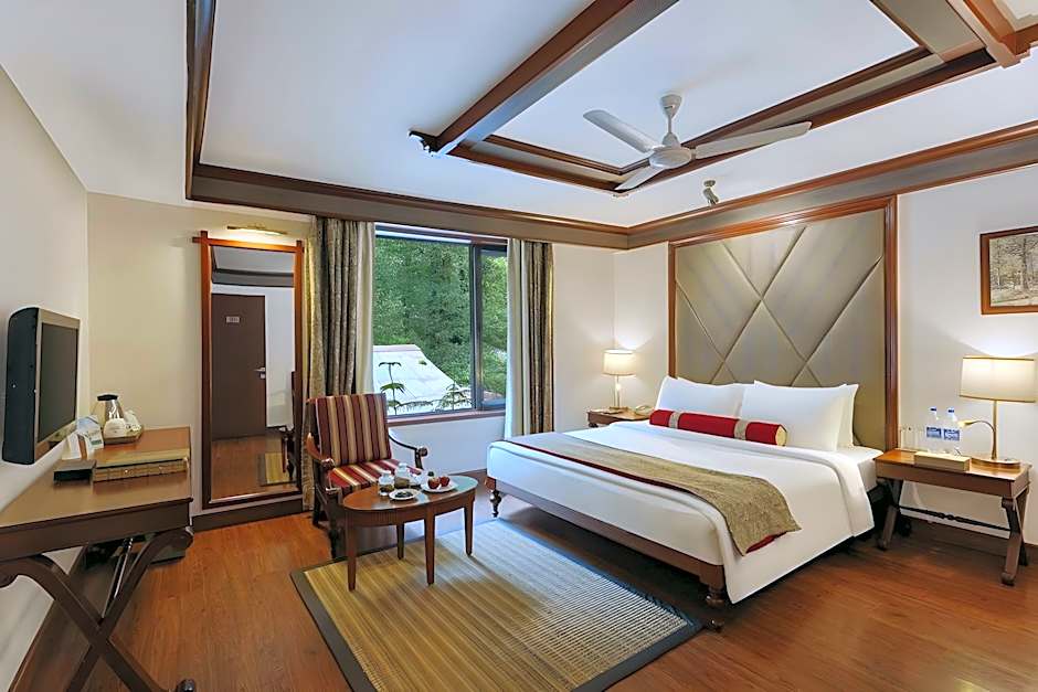 The Naini Retreat, Nainital by Leisure Hotels