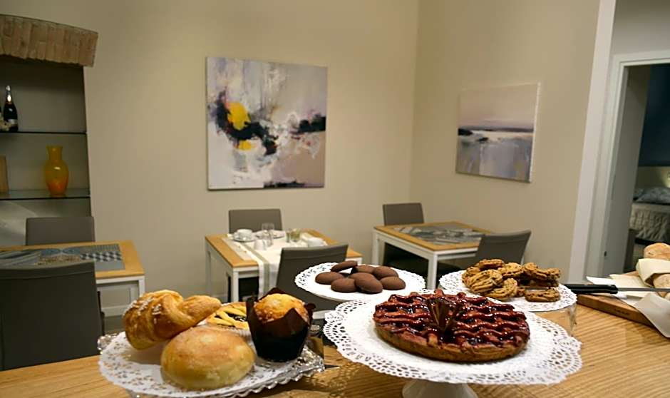 Daman Rooms & Breakfast