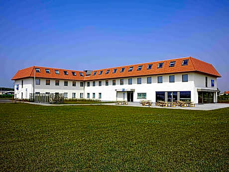 ibis budget Oostende Airport