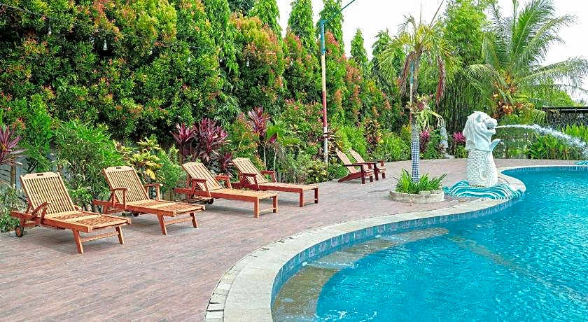 Thongs Inn Hotel Kualanamu