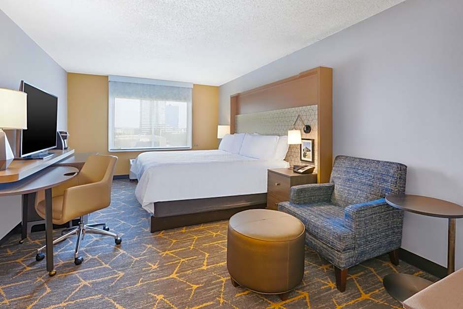 Holiday Inn Grand Rapids Downtown By IHG