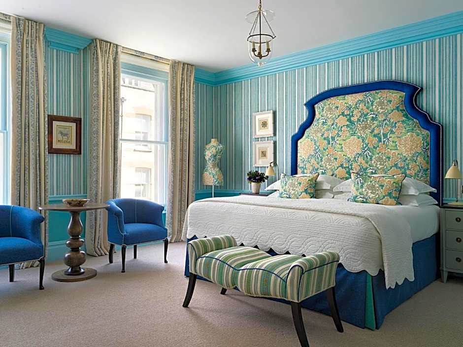 Covent Garden Hotel, Firmdale Hotels