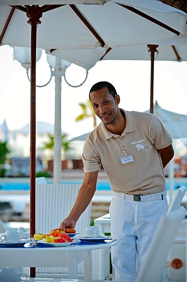 Hotel Morabeza