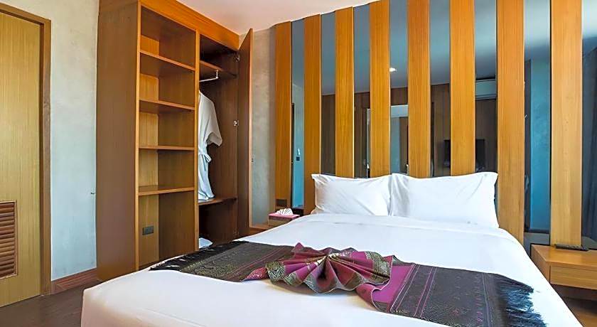 B2 Udon Thani Boutique And Budget Hotel