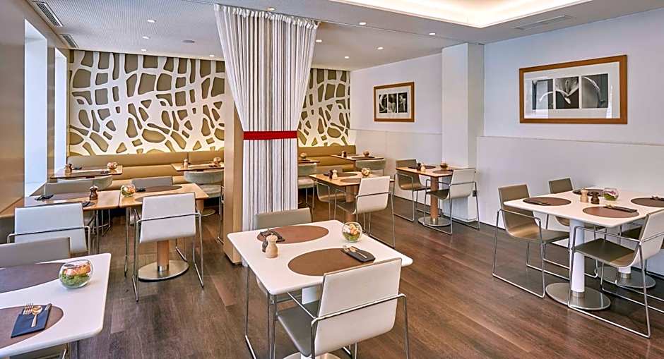 Nh Collection Madrid Colon