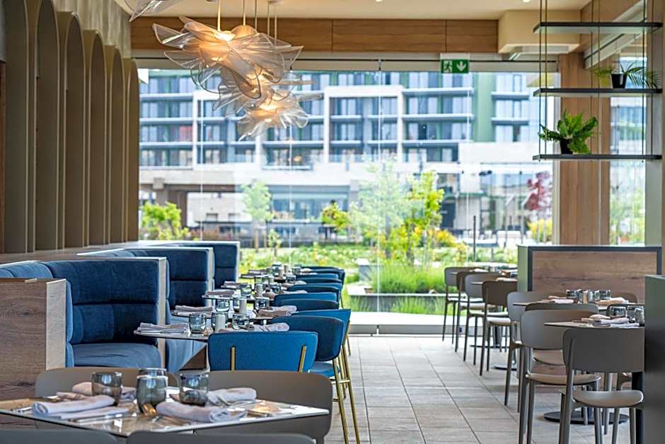 HVD Reina del Mar - Premium Spa Service & Free Parking