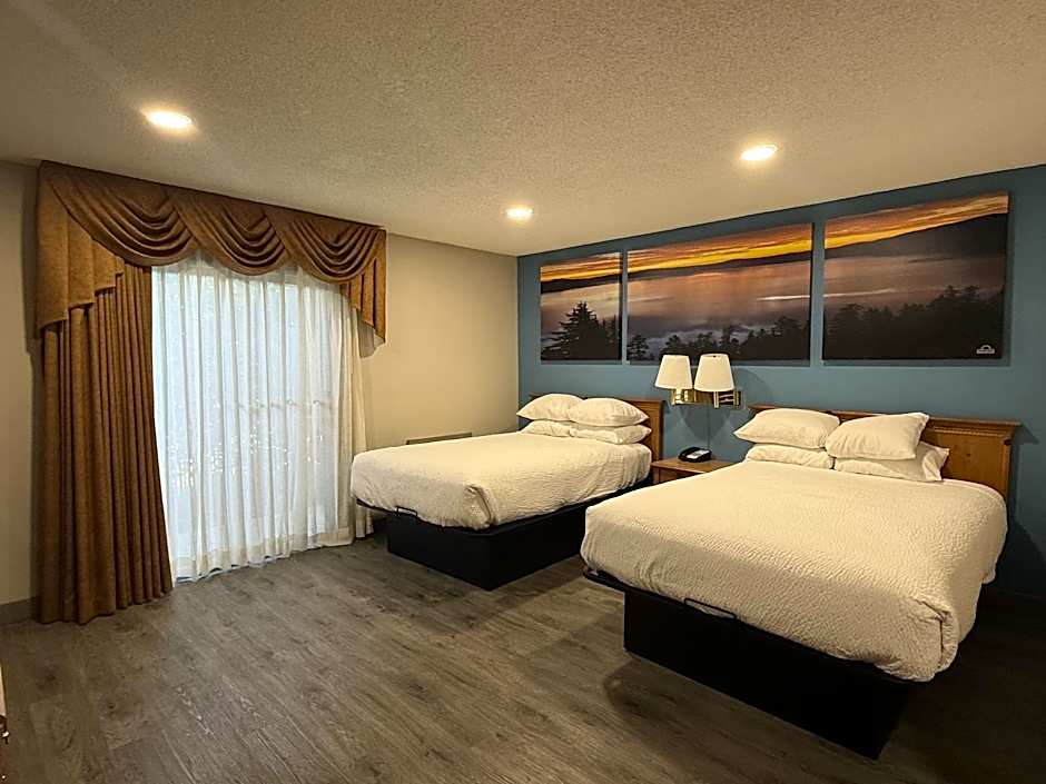 Days Inn by Wyndham Medford