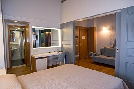 Executive Double or Twin Room