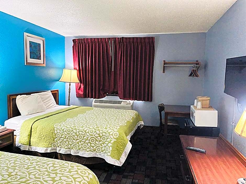 Rodeway Inn Whitehall