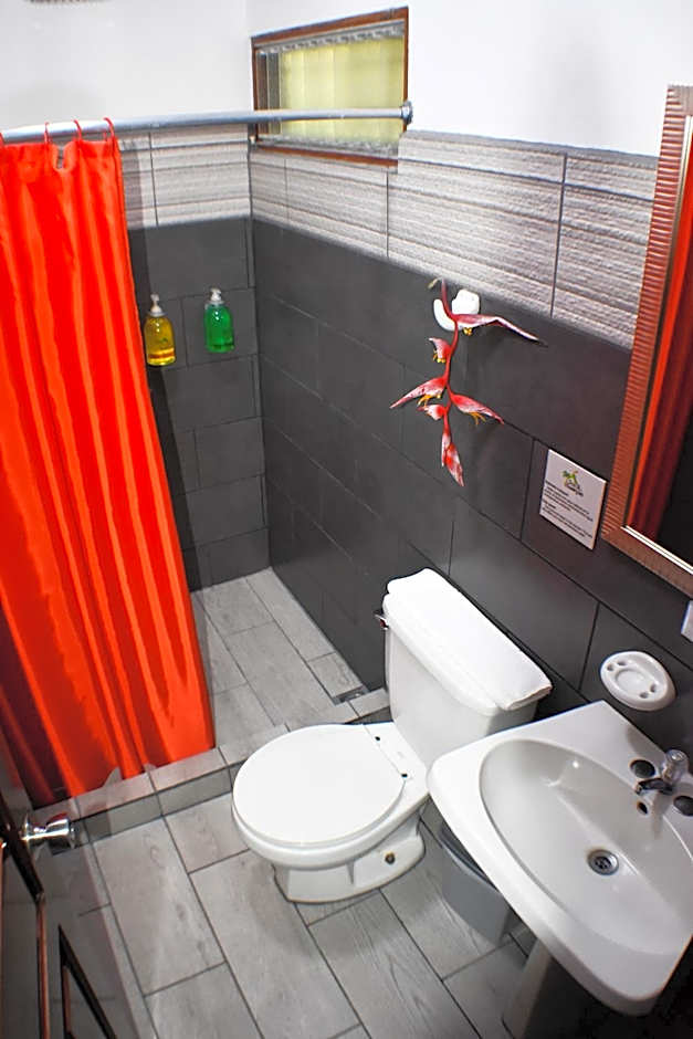 Hotel Arenal Country Inn