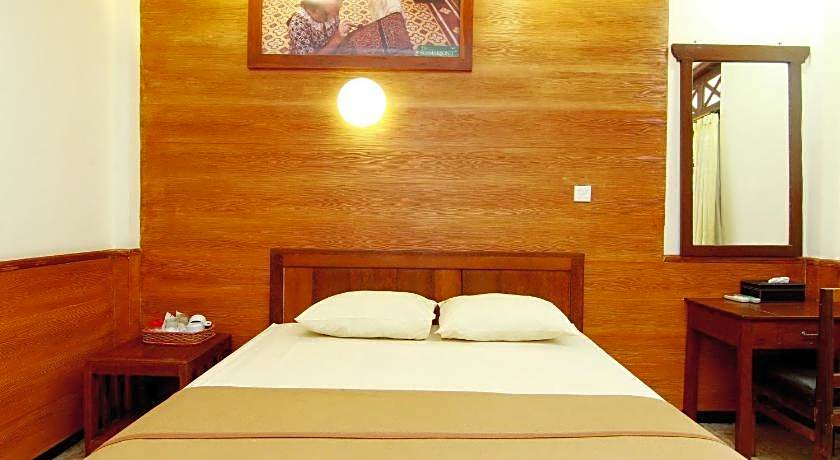 The Soemarsono Hotel