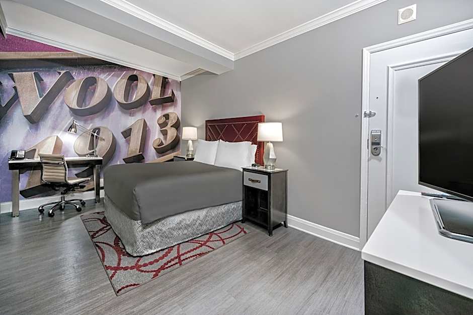 Hotel Indigo Dallas Downtown By IHG