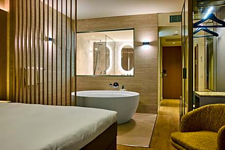 WestCord Hotel Eindhoven