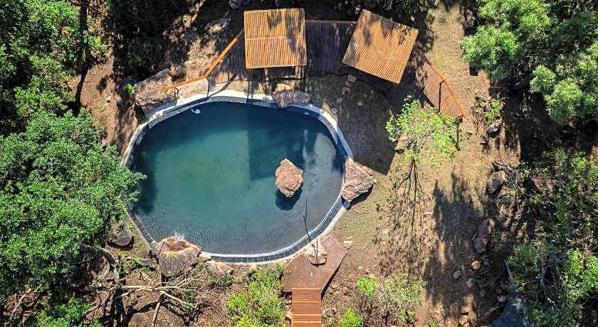 Sediba Luxury Safari Lodge