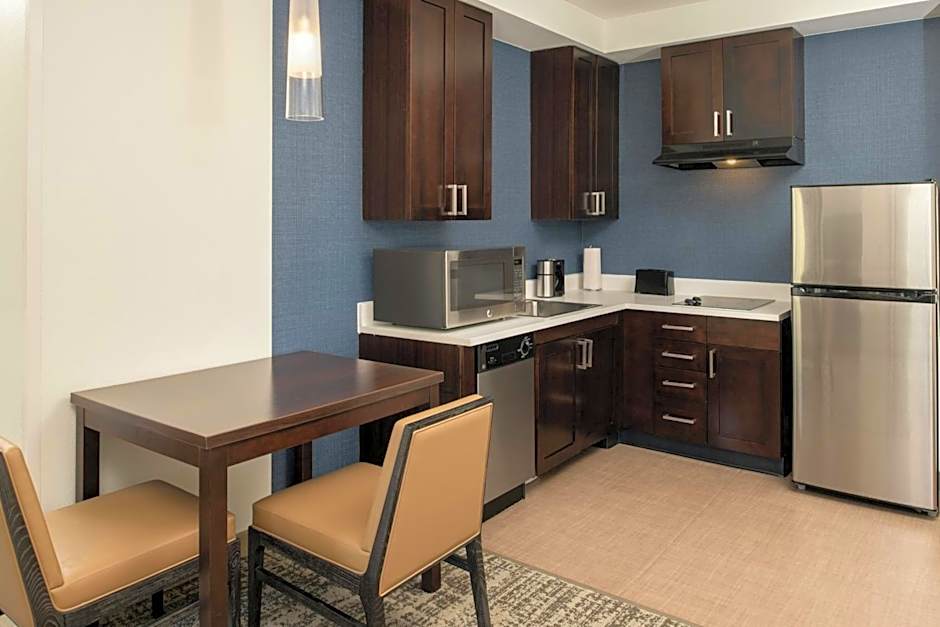 Residence Inn Houston City Place