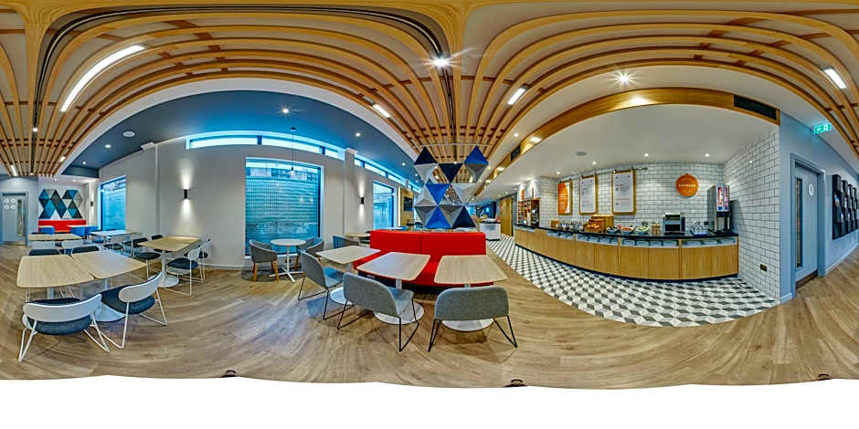 Holiday Inn Express London-Ealing By IHG