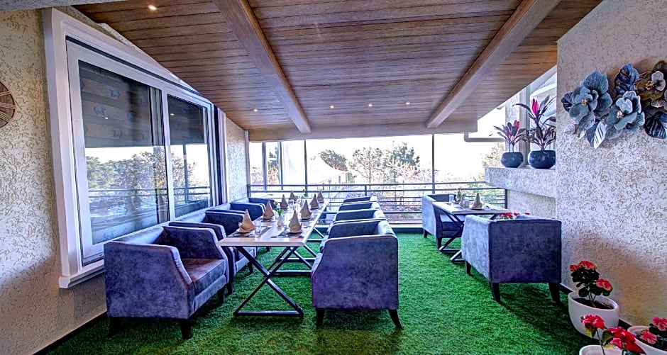 Best Western Plus Revanta Mcleod Ganj