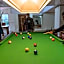 Hotel Snowcrests Manor