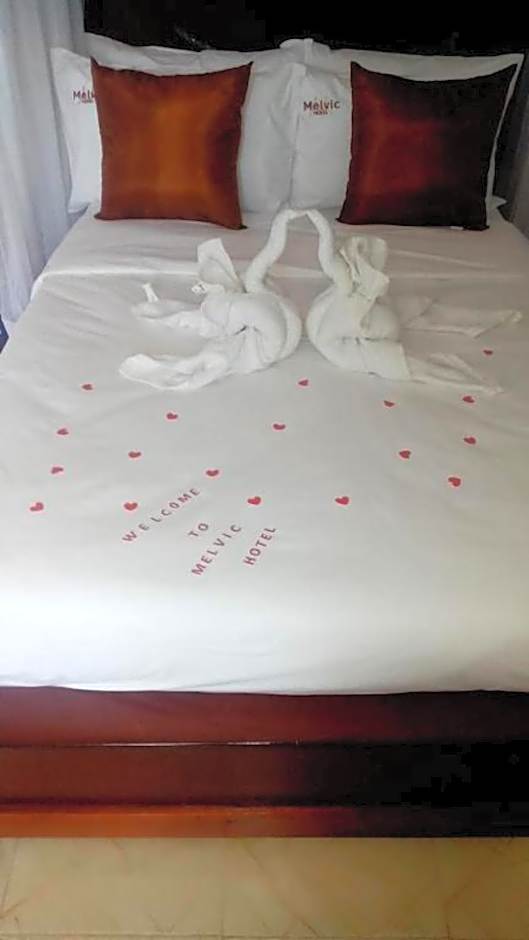 Melvic Hotel