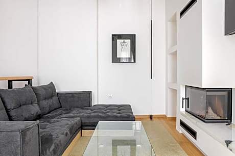 Junior Suite with Balcony