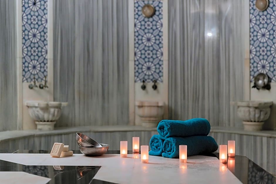 Anadolu Hotels Didim Club