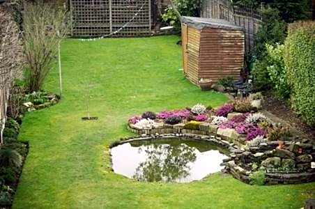 Leaded Light Guest House