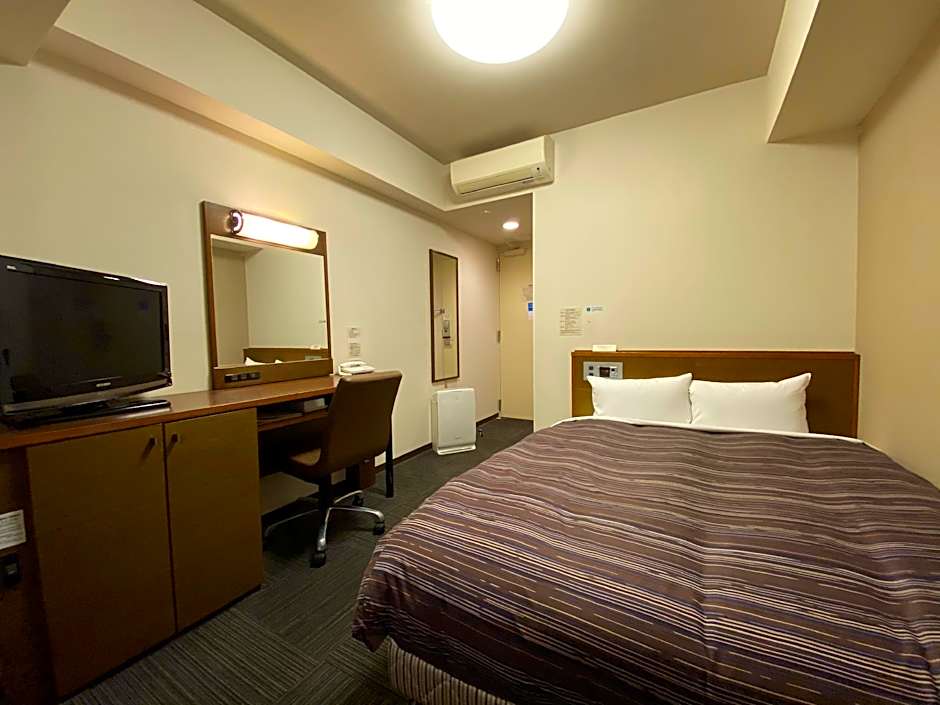 Hotel Route-Inn Niigata Nishi Inter