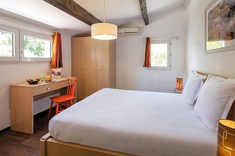 Comfort Aparthotel Mandelieu la Napoule Village