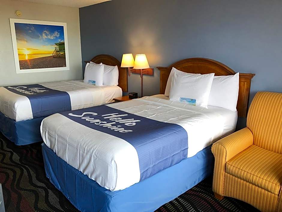 Days Inn by Wyndham Fort Myers