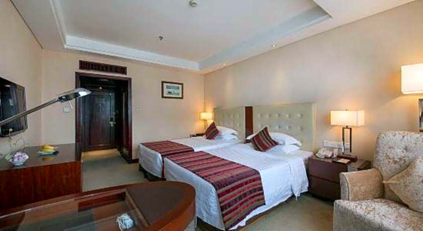 Maison New Century Hotel Ningbo