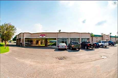 OYO Hotel Audubon Baton Rouge Port Allen I-10