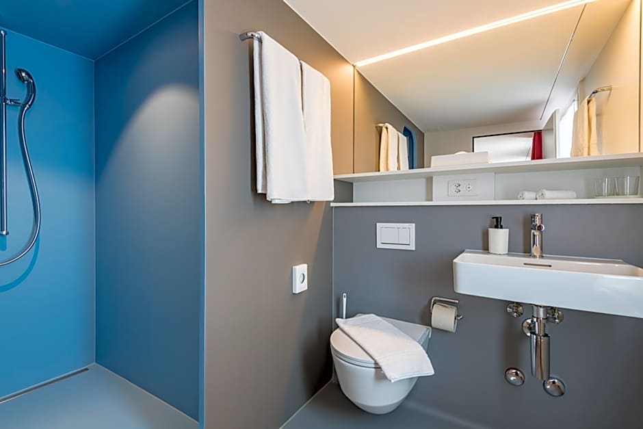 Linde Heiden Swiss Quality Hotel