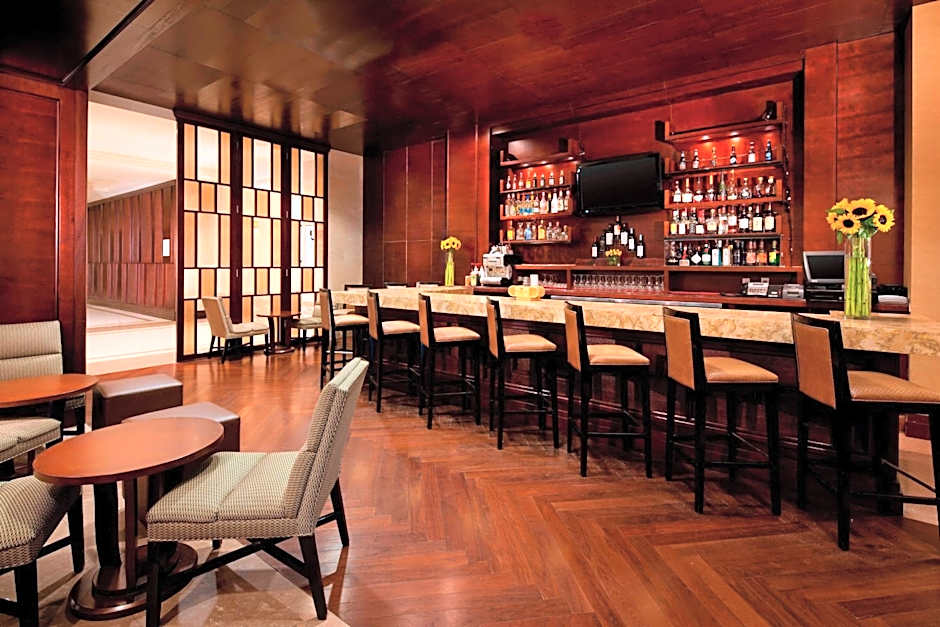 Sheraton Garden Grove-Anaheim South
