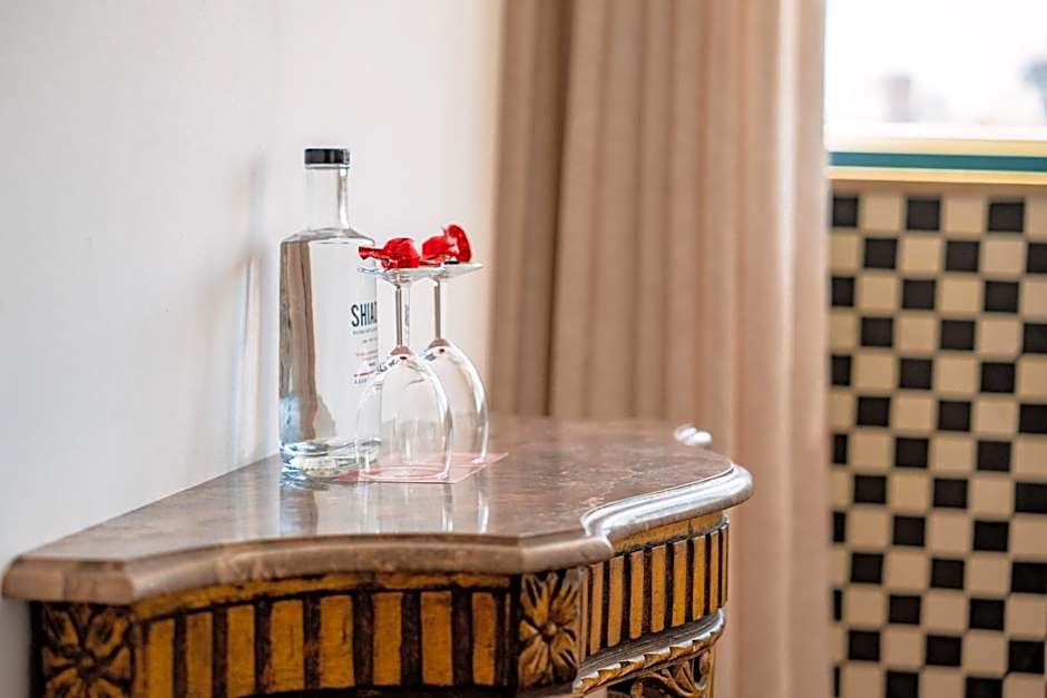 Casa do Jasmim by Shiadu