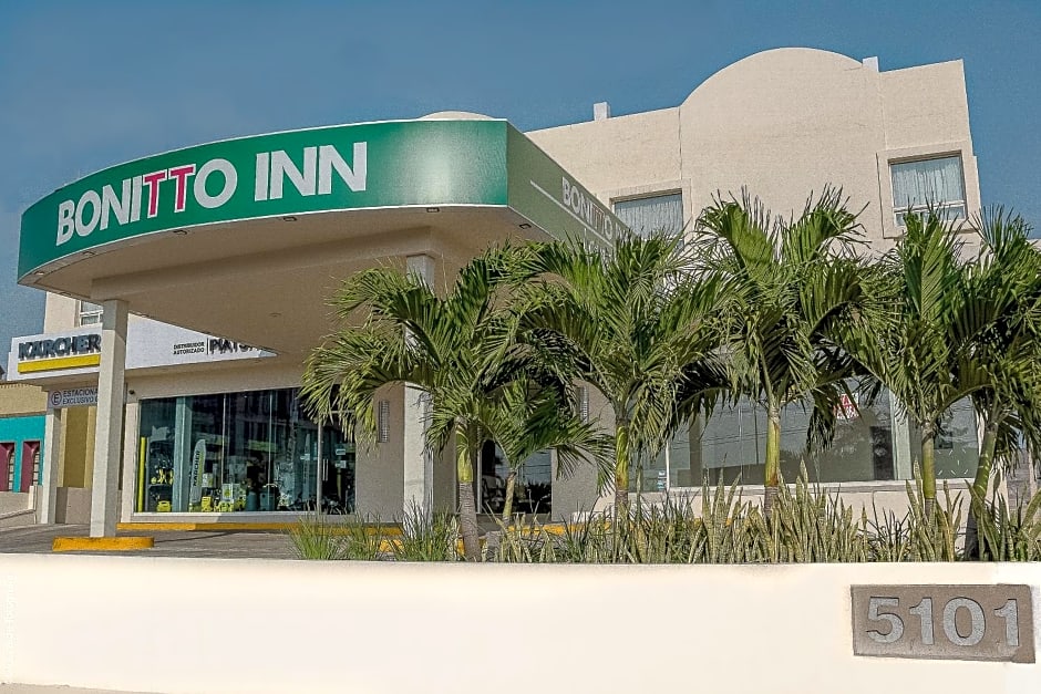 BONITTO INN® Tampico Lomas