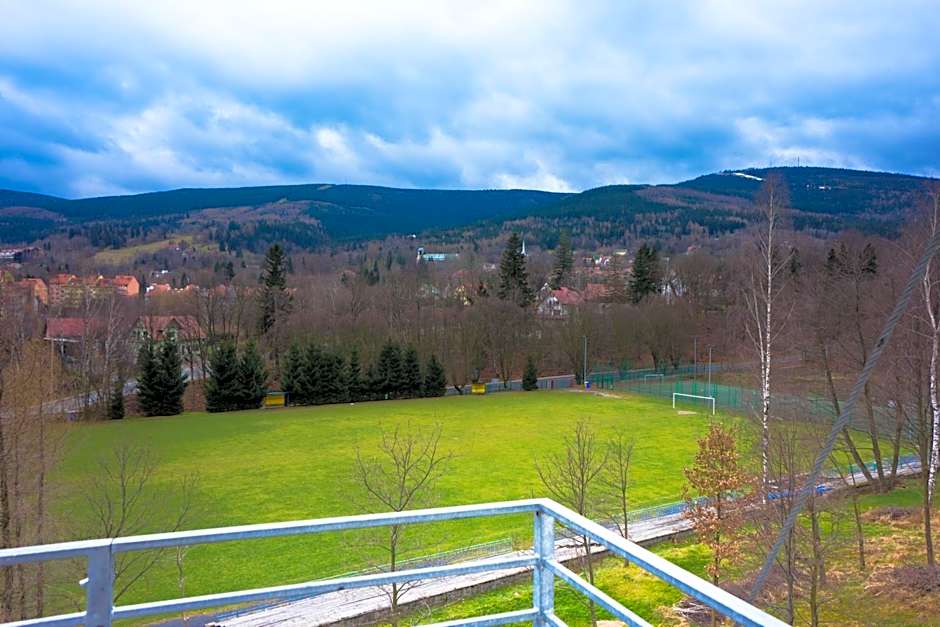 Apartamenty Izerskie - ul. Cicha 13F-G