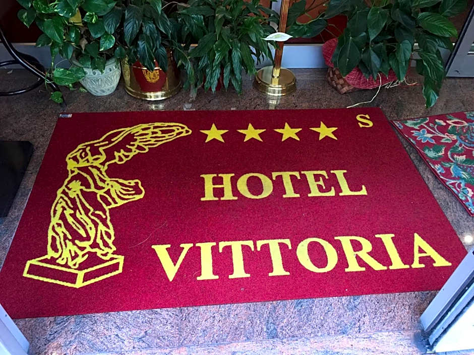 Hotel Vittoria