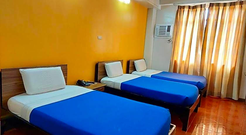 My Hotel Davao
