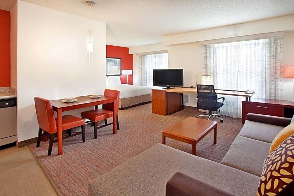 Residence Inn by Marriott Austin Round Rock/Dell Way